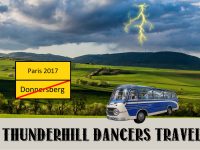 Ponthévrard France 2017