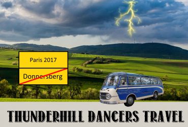 Ponthévrard France 2017