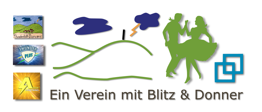 Thunderhill Dancers Square Dance Club e.V.